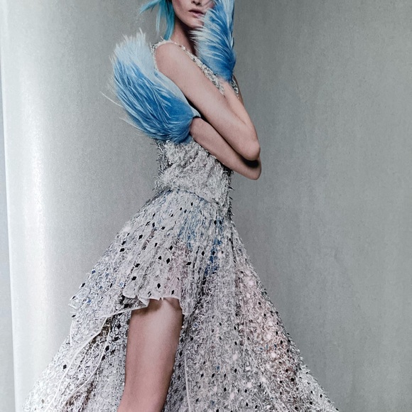 Vogue September 2024 Blake Lively - Picture 7 of 14